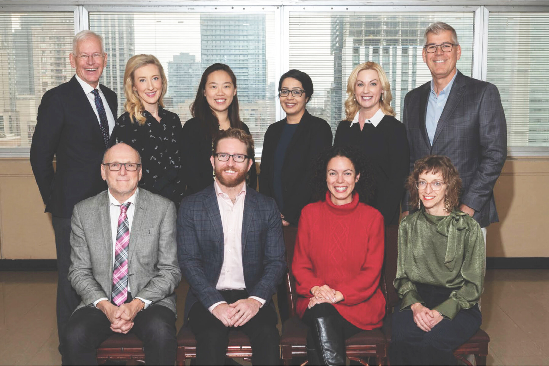SREMI Team 2019