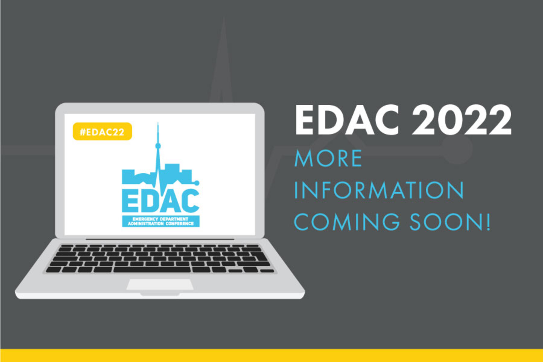 EDAC 2022 More Information Coming Soon!