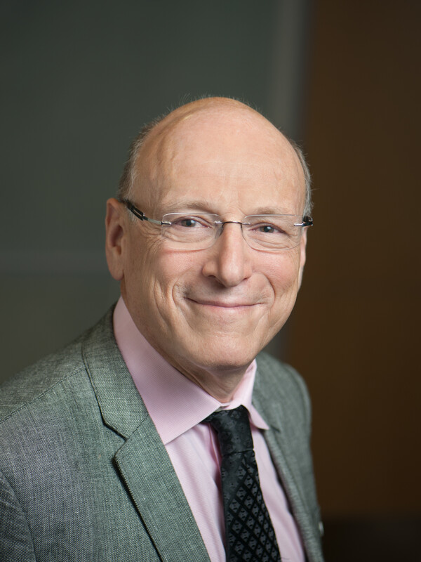 Dr. Howard Ovens