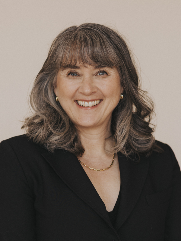 Dr. Heather Murray