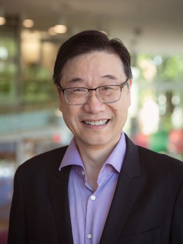 Dr. Kendall Ho