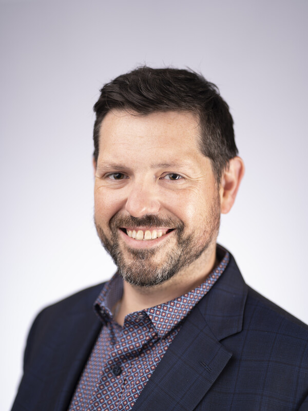 Dr. Kevin Wasko