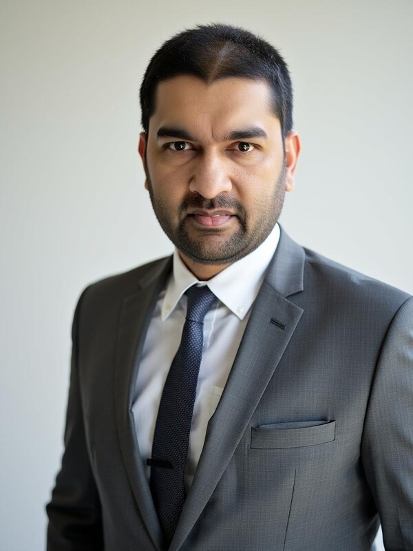 Dr. Nihal Haque