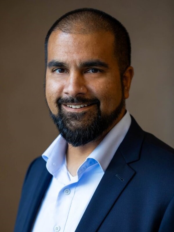 Dr. Rohit Mohindra