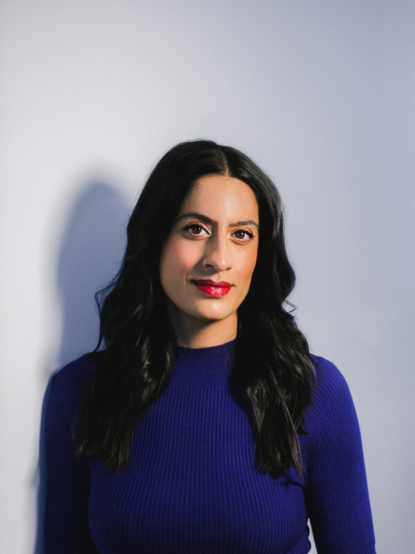 Dr. Shazma Mithani