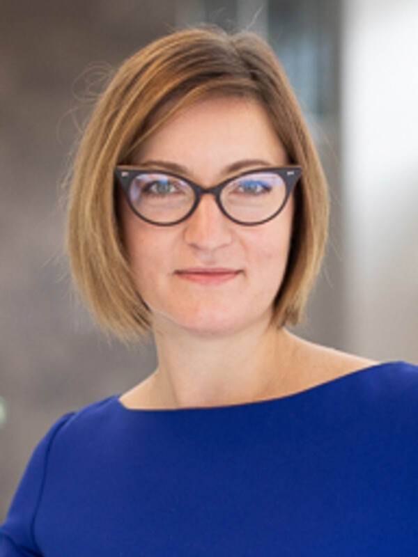 Dr. Danielle Martin