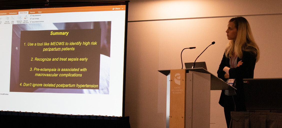 Catherine Varner presentation