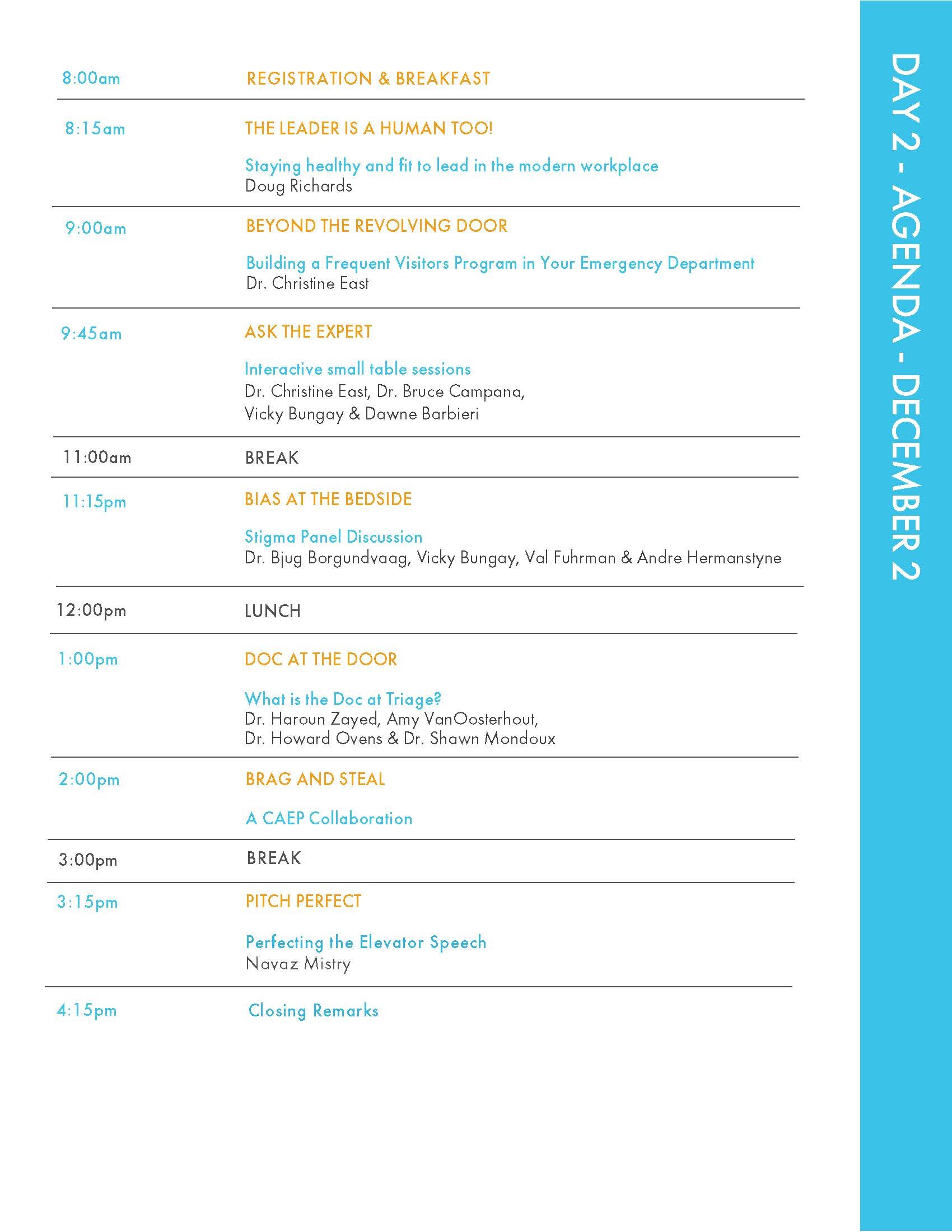 EDAC brochure Day 2