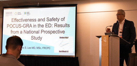 Results from National Prospective Study
