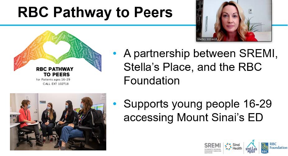 RBC Pathway to Peers