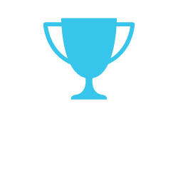 icon of trophy