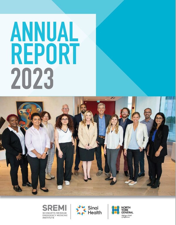 Annual Report 2023