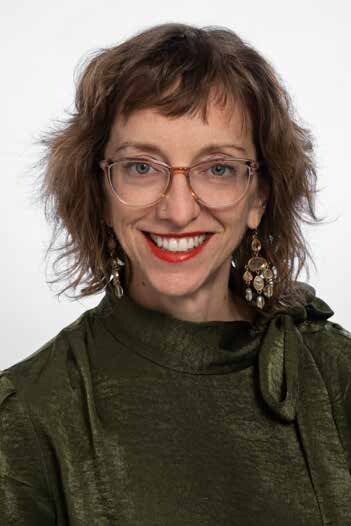 Christine Bradshaw Headshot