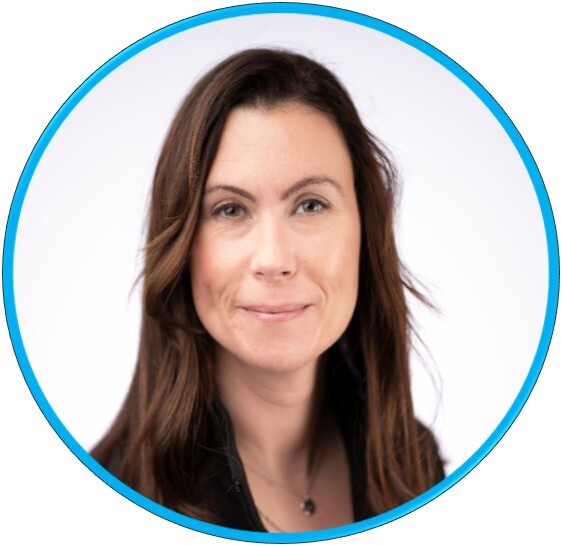 jennifer page headshot