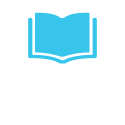 icon of open book