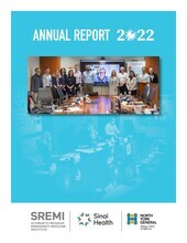 Annual report 22