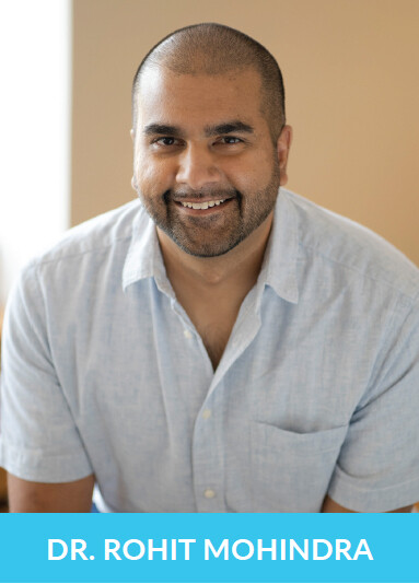 Rohit Mohindra
