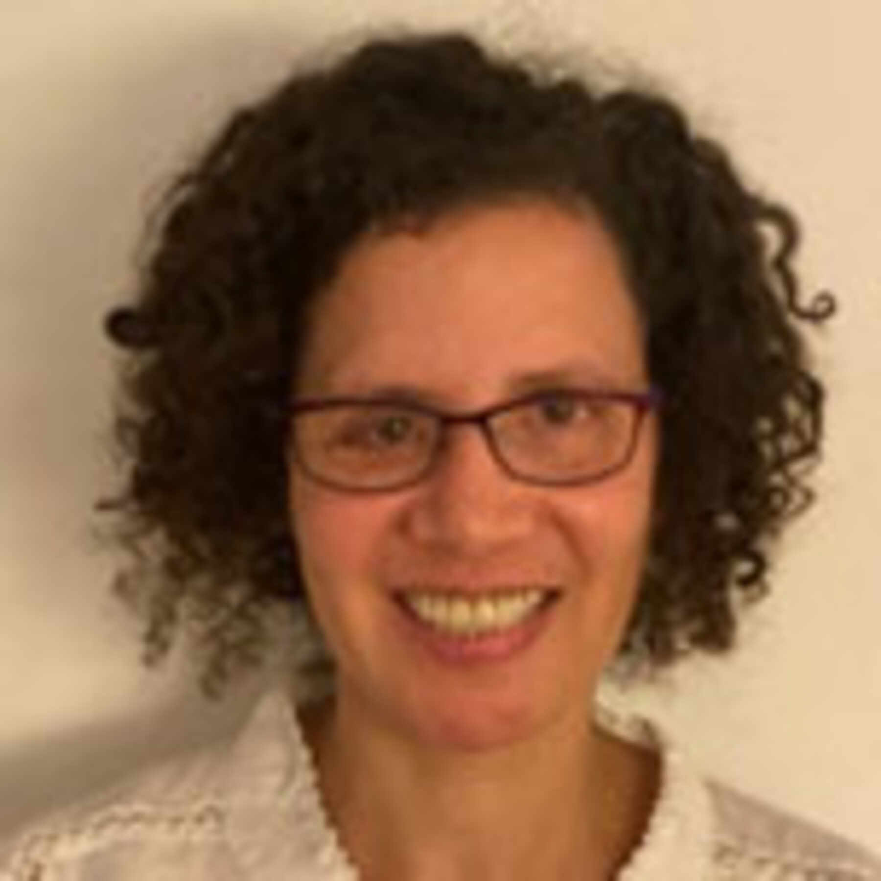 Dr. Tamar Shemesh-Lobl