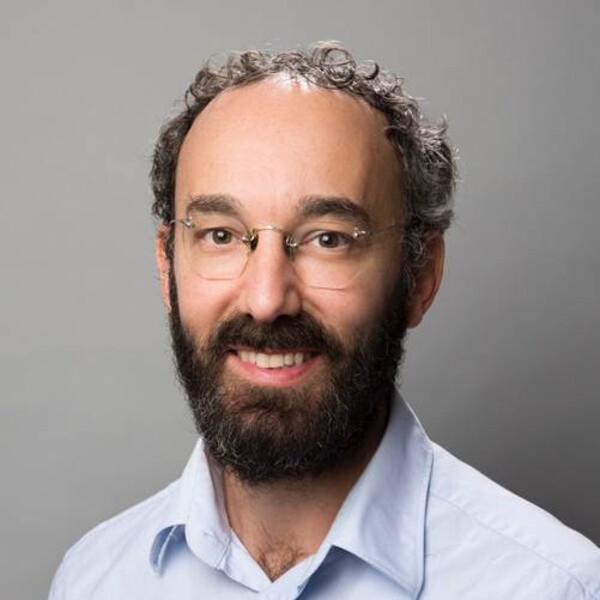 Dr. Anton Helman