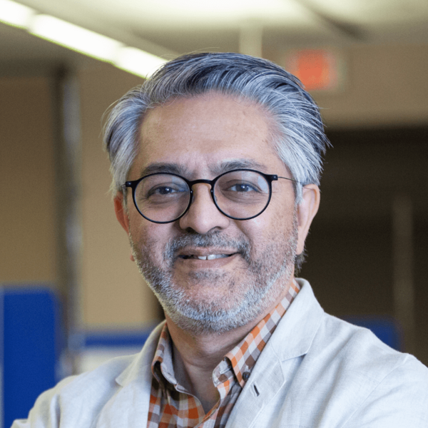 a headshot of Dr. Peter Selby