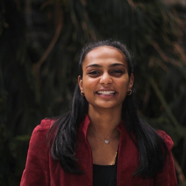 Thumbnail Image for Simran Lohit