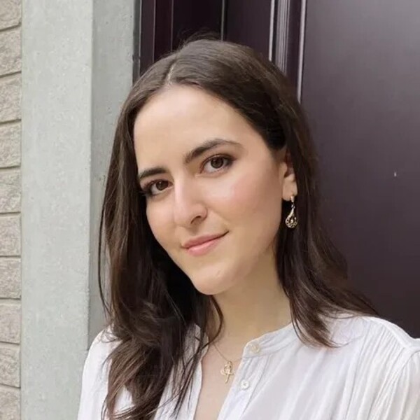 Thumbnail Image for Sara Corvinelli